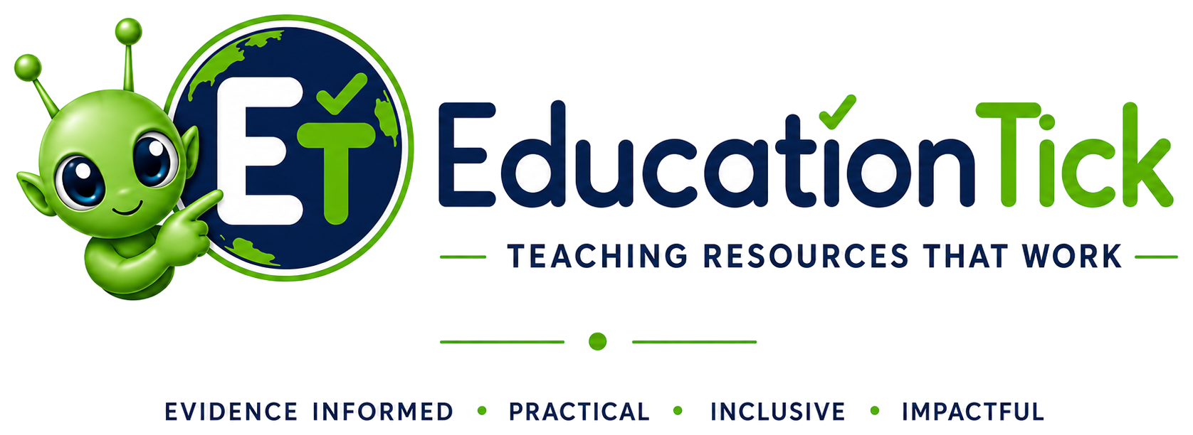 EducationTick — Teaching Resources That Work